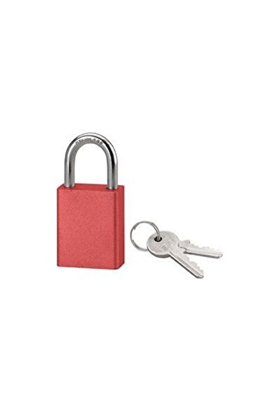 Serrurerie de Picardie Lacăt de exterior, cu cheie, 38 mm, 2 chei, diverse cu...