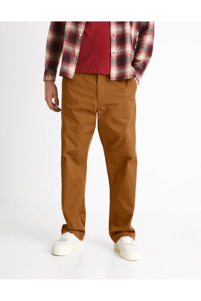 CELIO Pantaloni chino Coloose1