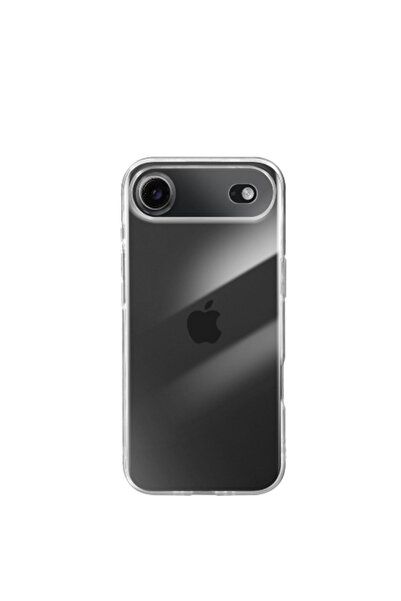 OEM Husa Transparenta Compatibila Pentru iPhone 17 Air