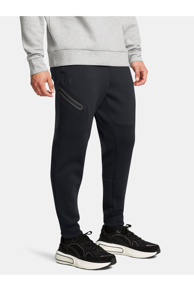 Under Armour Pánské tepláky UA Unstoppable Flc Jgr EU