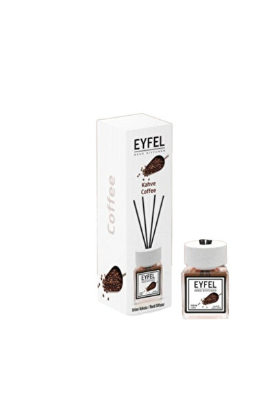 Eyfel Odorizant camera Cafea, 120 ml