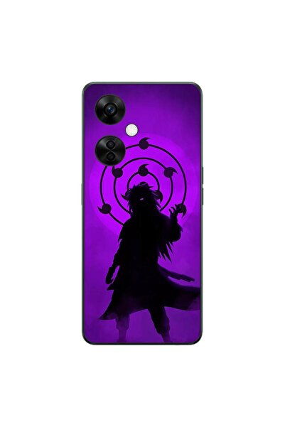 OEM Husa compatibila cu OnePlus Nord CE3 Lite Silicon Gel Tpu Model Madara Ri...