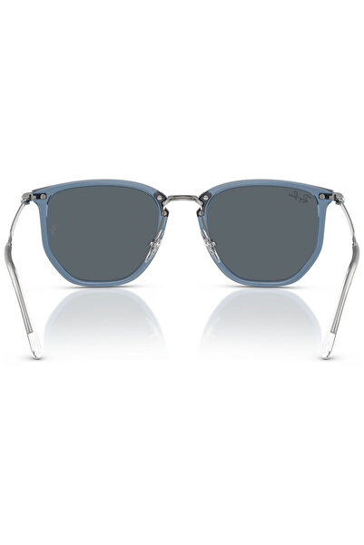 Ray-Ban RB4451 6803R5 50 Unisex Güneş Gözlüğü