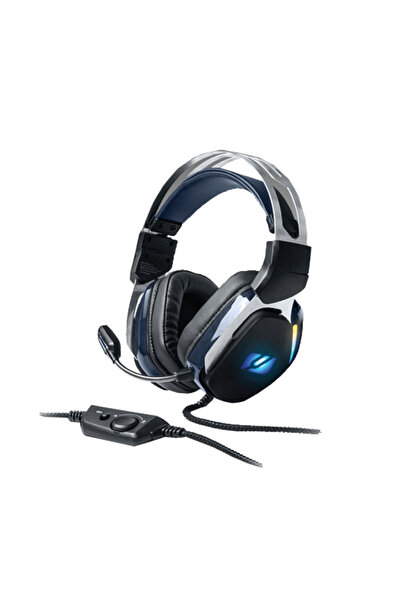 Muse Ακουστικά Gaming M-230GH με μικρόφωνο