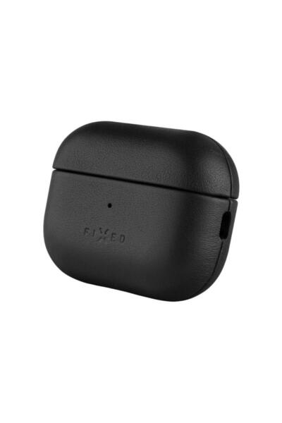 FIXED Husă din piele Pods cu MagSafe pentru Apple AirPods Pro 2/Pro 2 (USB-C)...