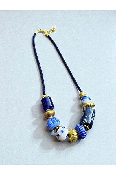 Bozhi Other - Necklace Glass Beads Special Gift