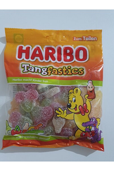 ALDİ Haribo tangfastics 160 g