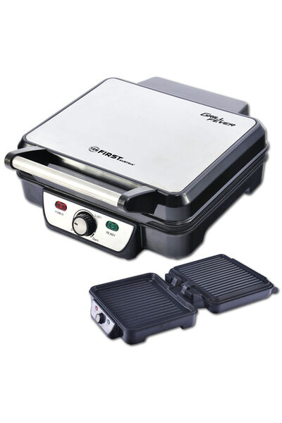Other First Austria FA-5343-2 Τοστιέρα grill 1800 W