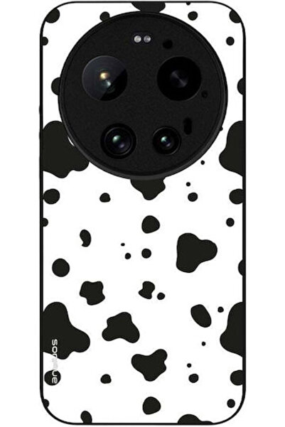 Other Θήκη Sonique Σειρά Animal Print Xiaomi Xiaomi 17 Ultra Δαλματίας