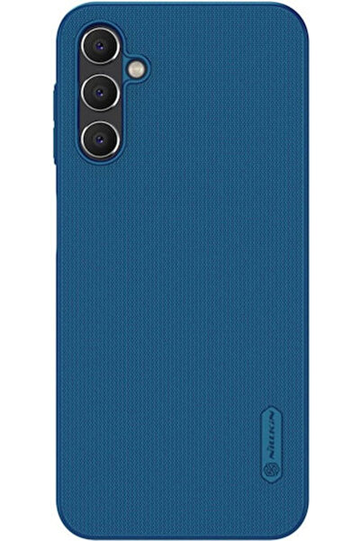 Nillkin Σούπερ Ματ Πλαστικό Μπλε Πίσω Κάλυμμα (Galaxy A14) 6902048261747 Κωδι...
