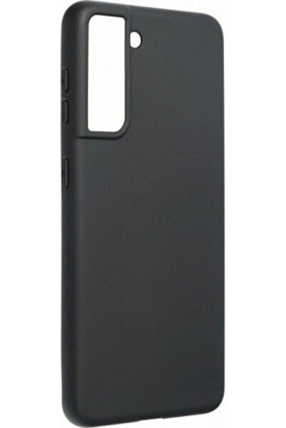 Senso Μαύρη Θήκη Πλάτης Σιλικόνης Απαλής Υφής (Galaxy S22) Κωδικός: SESTSAMS22B