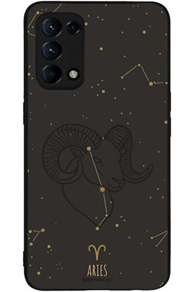 Other Θήκη Σειράς Zodiac Sonique για Oppo Find X3 Lite 5G Άριες