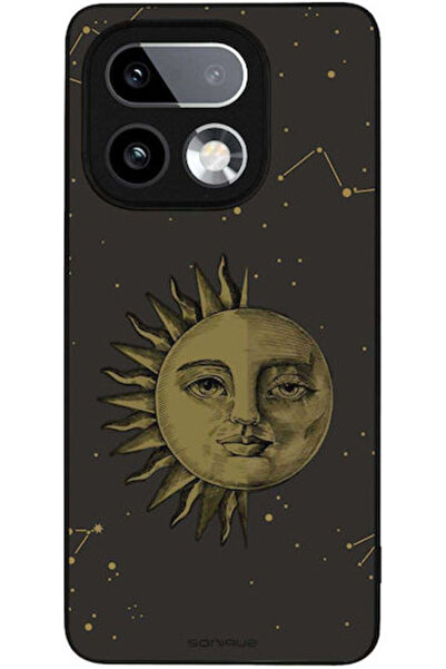 Other Θήκη Sonique Σειρά Zodiac Realme 16 Pro Plus Eclipse