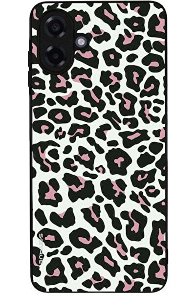 Other Σειρά Sonique Animal Print Samsung Galaxy A07 4G Θήκη Κινητού Τηλεφώνου...
