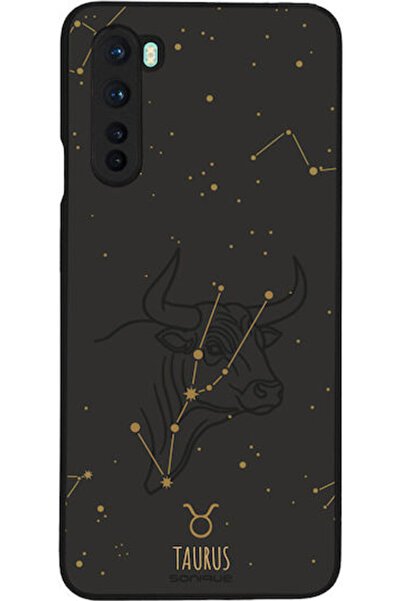 Other Θήκη Sonique Σειρά Zodiac OnePlus Nord Taurus