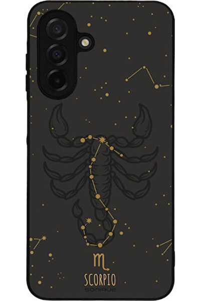 Other Σειρά Sonique Zodiac Samsung Galaxy A26 5g Θήκη Σκορπιός