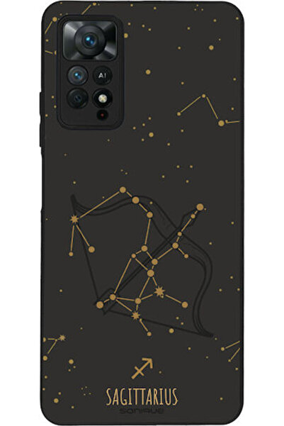 Other Θήκη Σειράς Zodiac Sonique για Xiaomi Redmi Note 11 Pro 4g/5g Redmi Not...