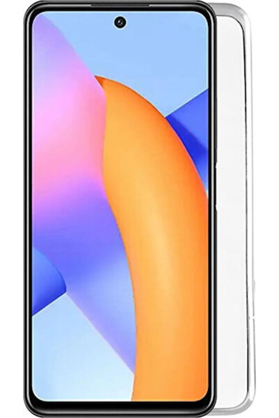 Other Volte-Tel Slimcolor Air Πίσω Κάλυμμα Σιλικόνης Διαφανές (Honor 10X Lite...