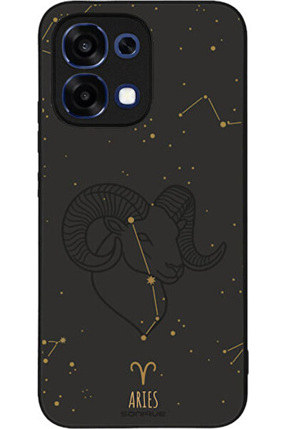 Other Θήκη Σειράς Zodiac Sonique για Oppo A6 Pro 5g Άριες