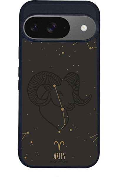 Other Σειρά Sonique Zodiac Google Pixel 9 5G Θήκη Άρις