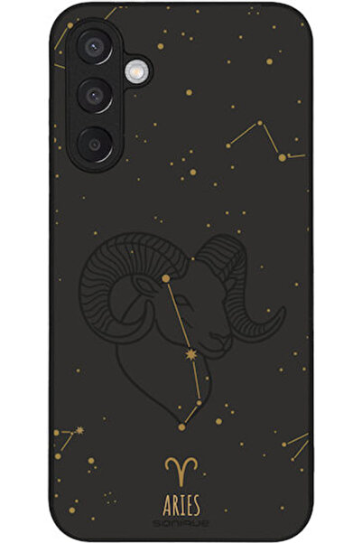 Other Σειρά Sonique Zodiac Samsung Galaxy M15 5g Θήκη Άριες