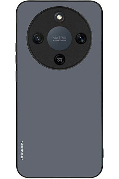 Other Θήκη Σειράς Sonique Colorbloc για Honor Magic8 Lite 5g Μπλε Γκρι