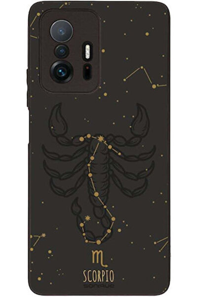 Other Θήκη Sonique Zodiac Series Xiaomi Xiaomi 11T Xiaomi 11T Pro Σκορπιός