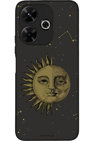 Other Σειρά Sonique Zodiac Xiaomi Redmi 13 4G Poco M6 4G Eclipse Θήκη Κινητού...