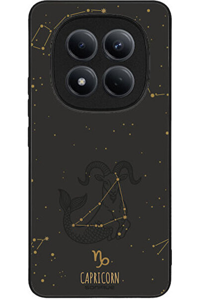 Other Θήκη Σειράς Zodiac Sonique για Xiaomi Redmi Note 15 Pro 4G Καπρίκορν