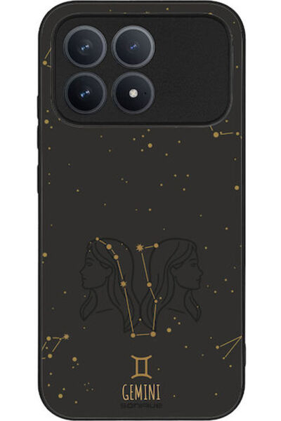 Other Θήκη Sonique Zodiac Series Xiaomi Poco F8 Pro 5g Gemini