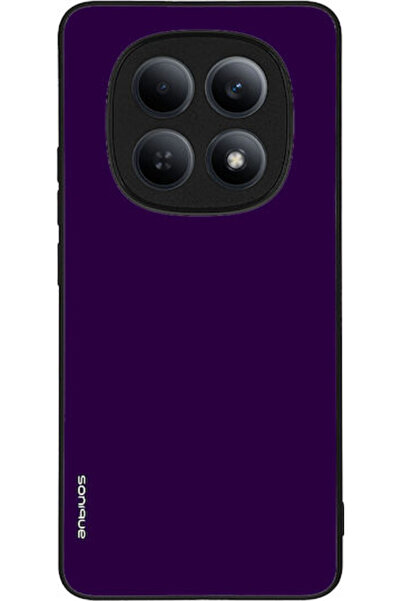 Other Θήκη Σειράς Sonique Colorbloc για Xiaomi Redmi Note 15 4g Μωβ