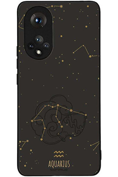 Other Θήκη Σειράς Zodiac Sonique Honor 50 5G Nova 9 Aquarius