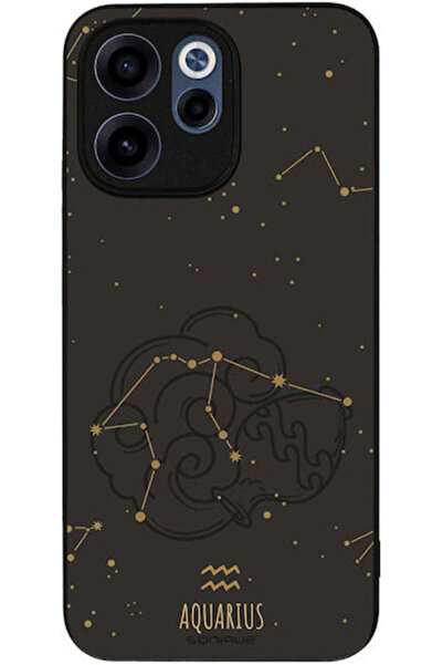 Other Θήκη Sonique Zodiac Series Oppo Reno15 F 5g Oppo Reno15 Fs 5g Aquarius