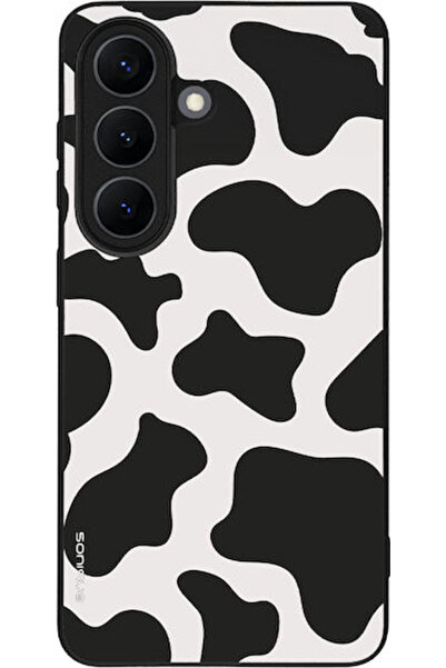 Other Σειρά Sonique Animal Print Samsung Galaxy S26 Θήκη Κινητού Τηλεφώνου με...