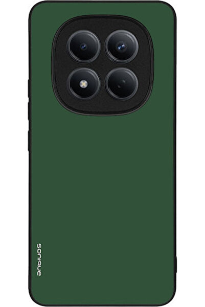 Other Θήκη Sonique Colorbloc Σειράς Xiaomi Redmi Note 15 Pro 4g Πράσινη