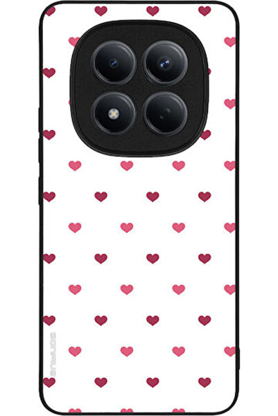 Other Θήκη Sonique Heart Series για Xiaomi Redmi Note 15 Pro 4g Λευκό 01