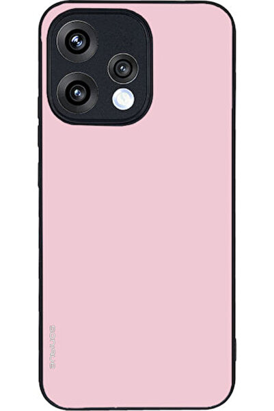 Other Θήκη Σειράς Sonique Colorbloc για Oppo Reno15 5g Ανοιχτό Ροζ