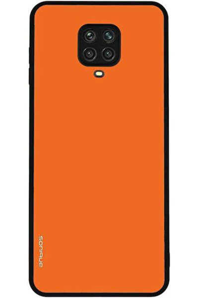 Other Θήκη Σειράς Sonique Colorbloc για Xiaomi Redmi Note 9s/9 Pro Πορτοκαλί