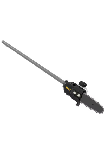 Dewalt DCMASPS5N-XJ Pole Saw Attachment for Branch Cutting, Compatible with D...