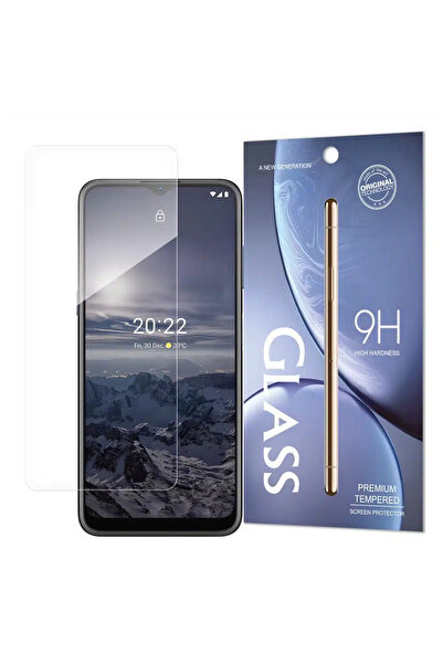 OEM Προστασία Οθόνης Tempered Glass 9H για κινητά Nokia G21 / G11 (packaging ...