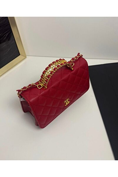 REMSE Stylish Bag with All Its Accessories