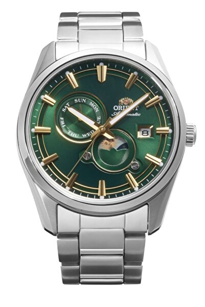 Orient Ra-Ak0314E30B Men's Wristwatch