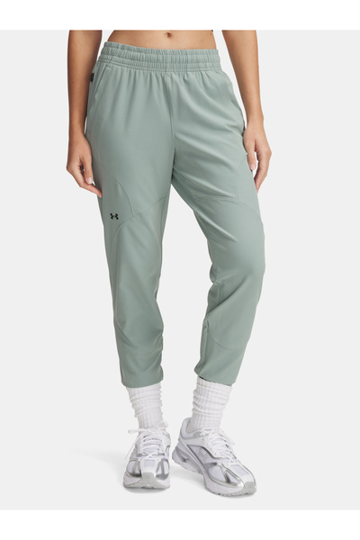 Under Armour Pantaloni de trening pentru femei UA Unstoppable Jogger