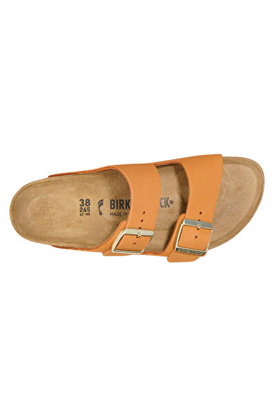 Birkenstock Clasic Arizona Piele Nubuck 38