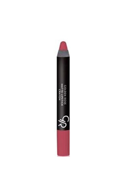 Golden Rose Ruj Creion de Buze Matte 11 Golden Rose, 3,5g
