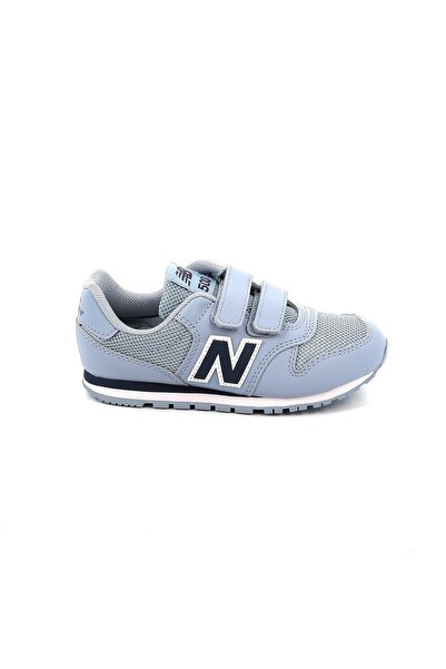 New Balance Παιδικό Αθλητικό Παπούτσι Χρώματος Γαλάζιο PV500CGI