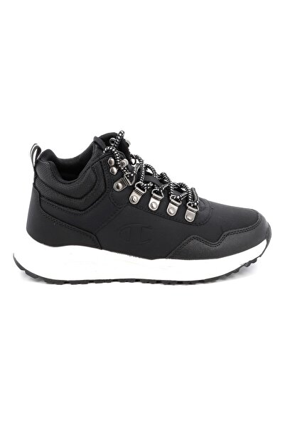 Champion Παιδικό Αθλητικό Μποτάκι για Αγόρι Mid Cut Shoe Rebound Mid Winteriz...