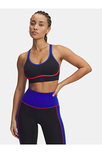 Under Armour Dámská podprsenka Pjt Rck Bra