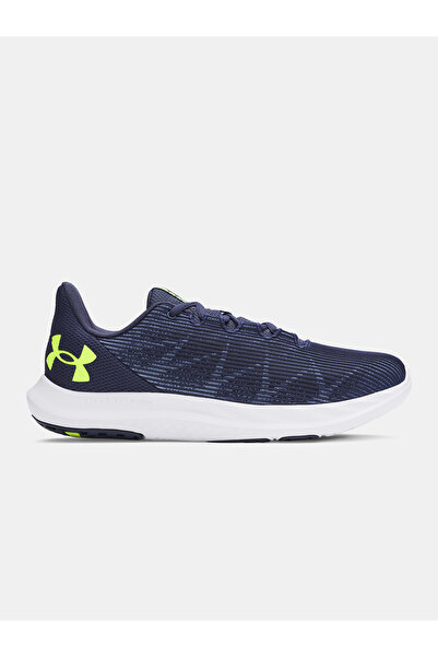 Under Armour Pánské boty UA Charged Speed Swift-BLU
