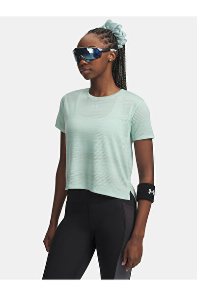 Under Armour Tricou de damă UA Velociti cu mânecă scurtă